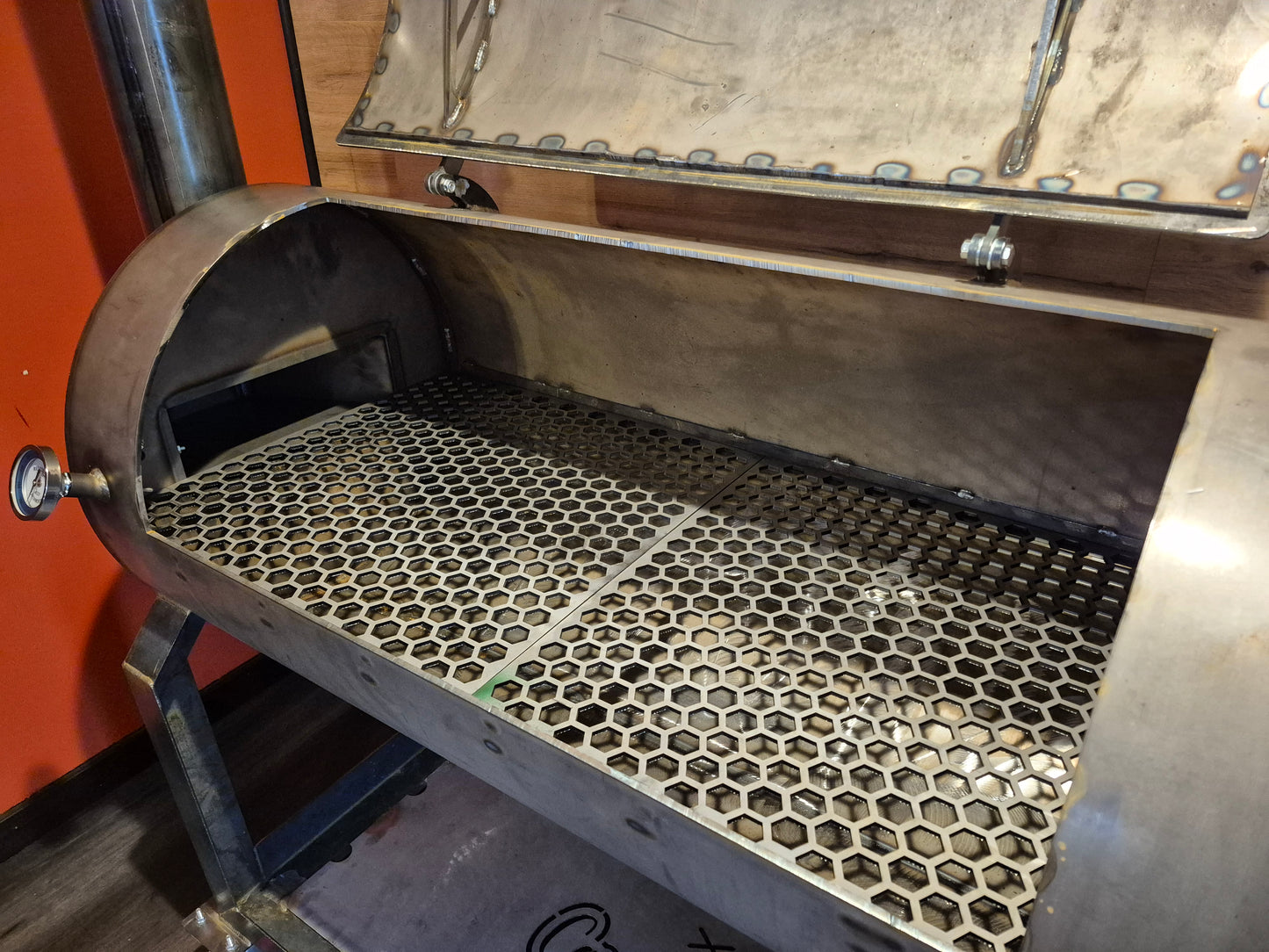 The Solution XL Offset