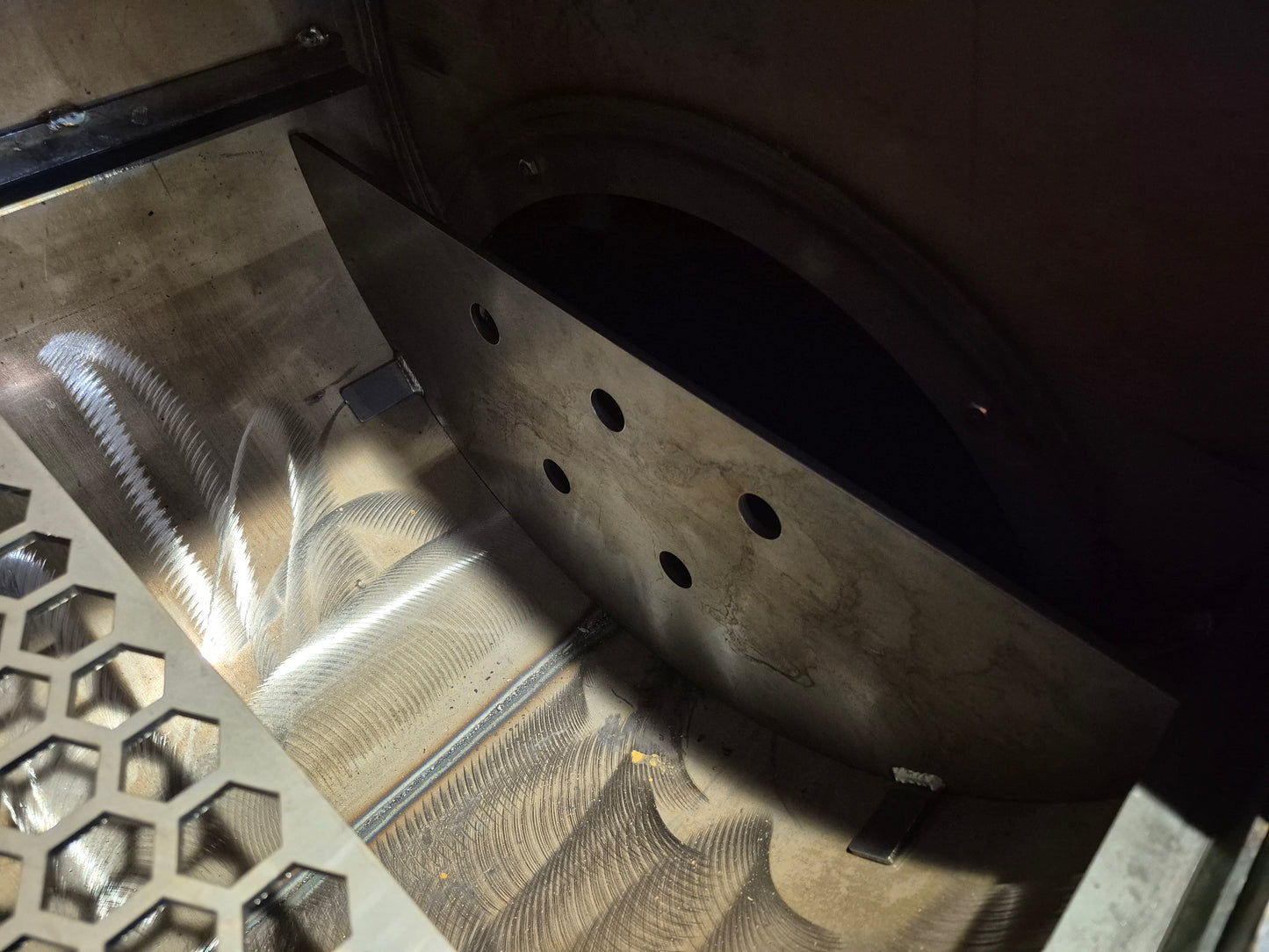 The Solution XL Offset