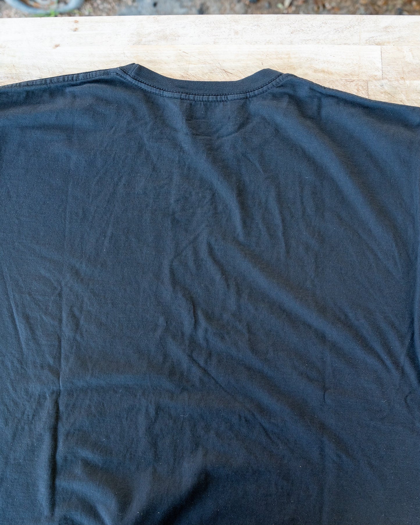 Mad Scientist BBQ Premium Logo Tee Mad scientist bbq premium logo tee